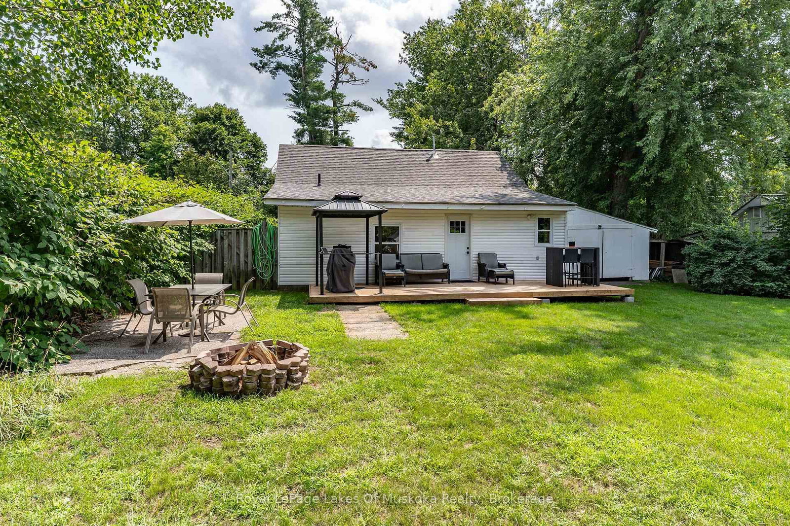 570 Pinedale Road • Gravenhurst, ON photo 14