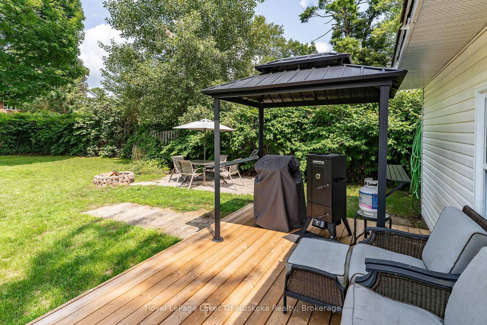 570 Pinedale Road • Gravenhurst, ON photo 15
