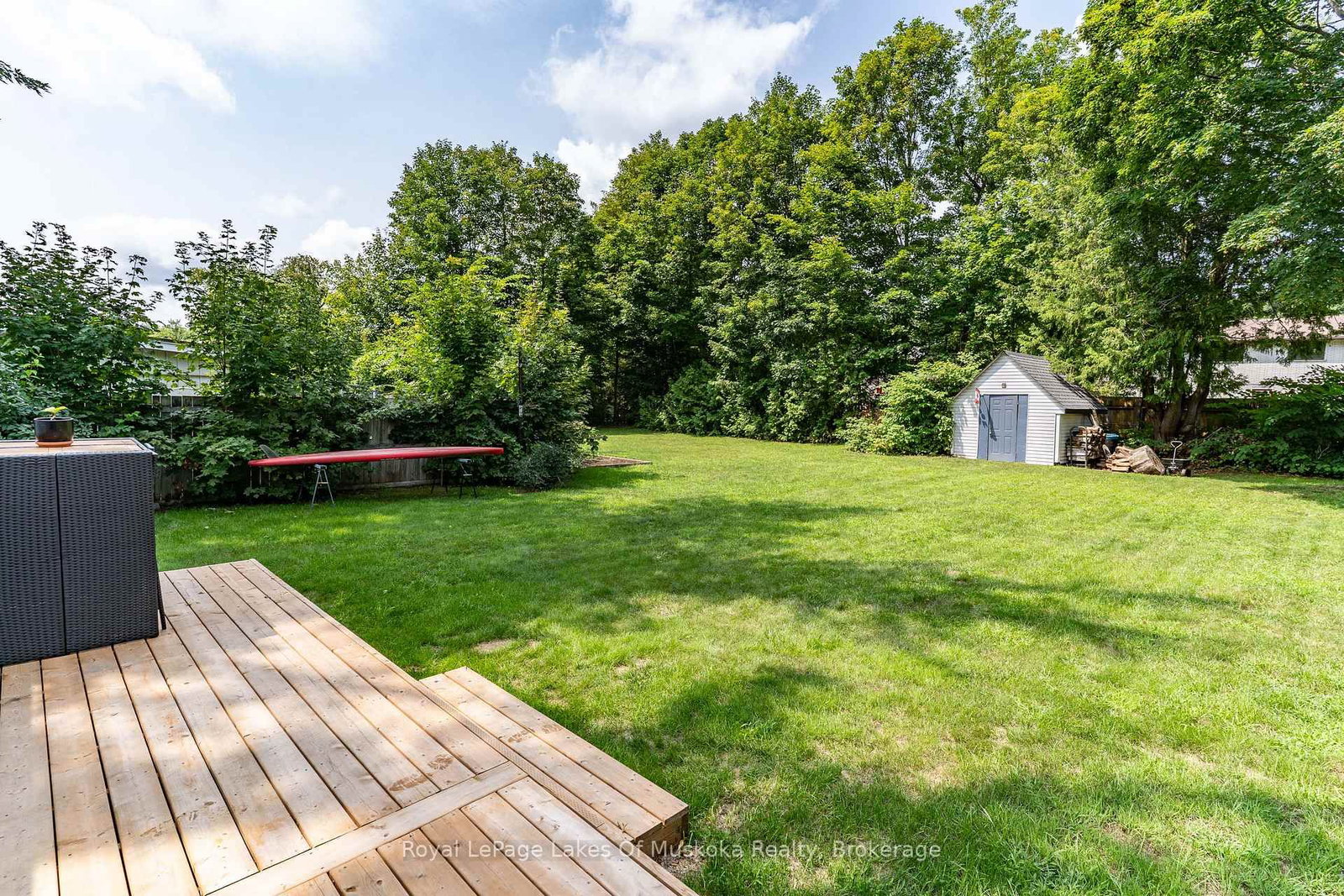 570 Pinedale Road • Gravenhurst, ON photo 17
