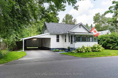 570 Pinedale Road • Gravenhurst, ON photo 4