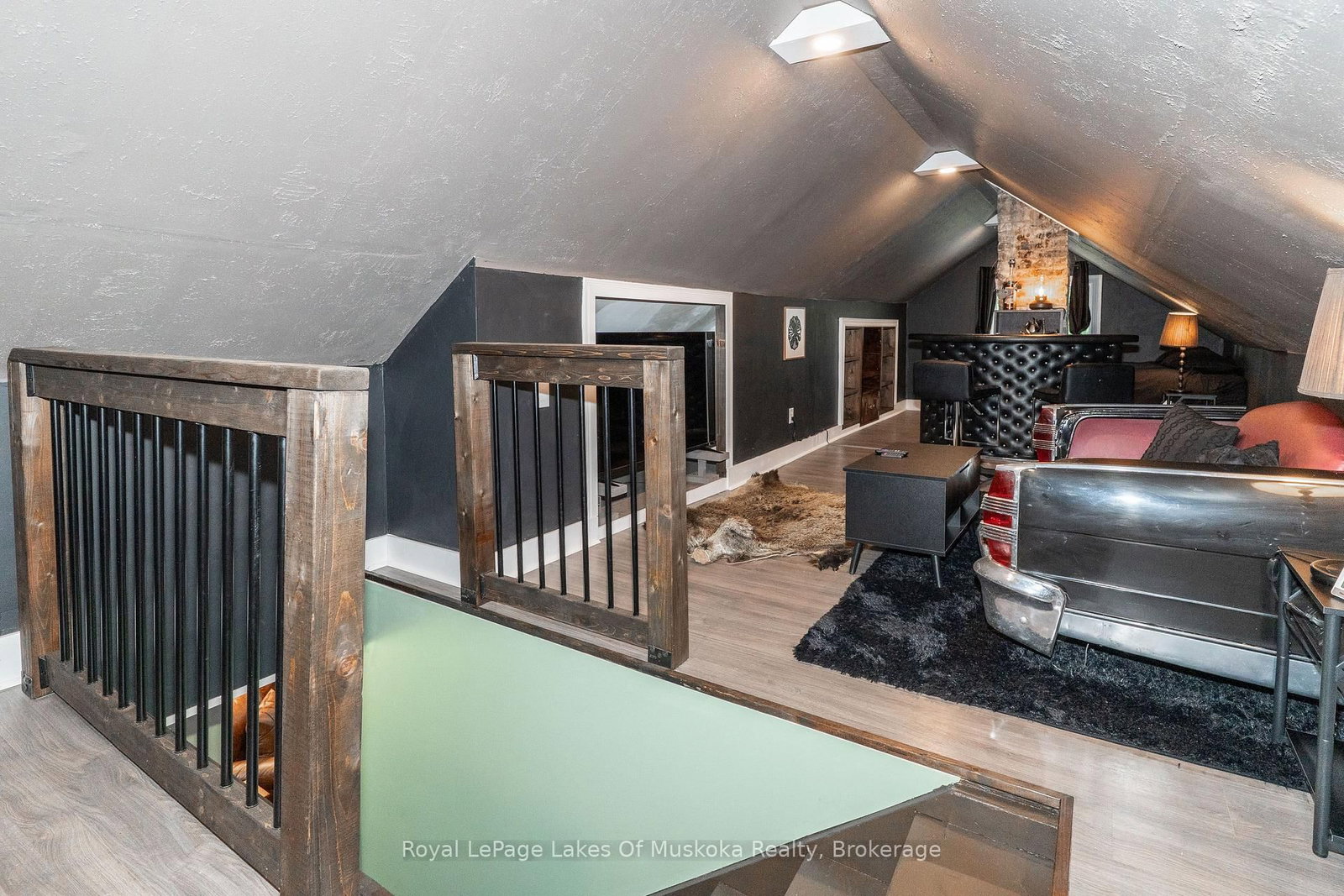 570 Pinedale Road • Gravenhurst, ON photo 41