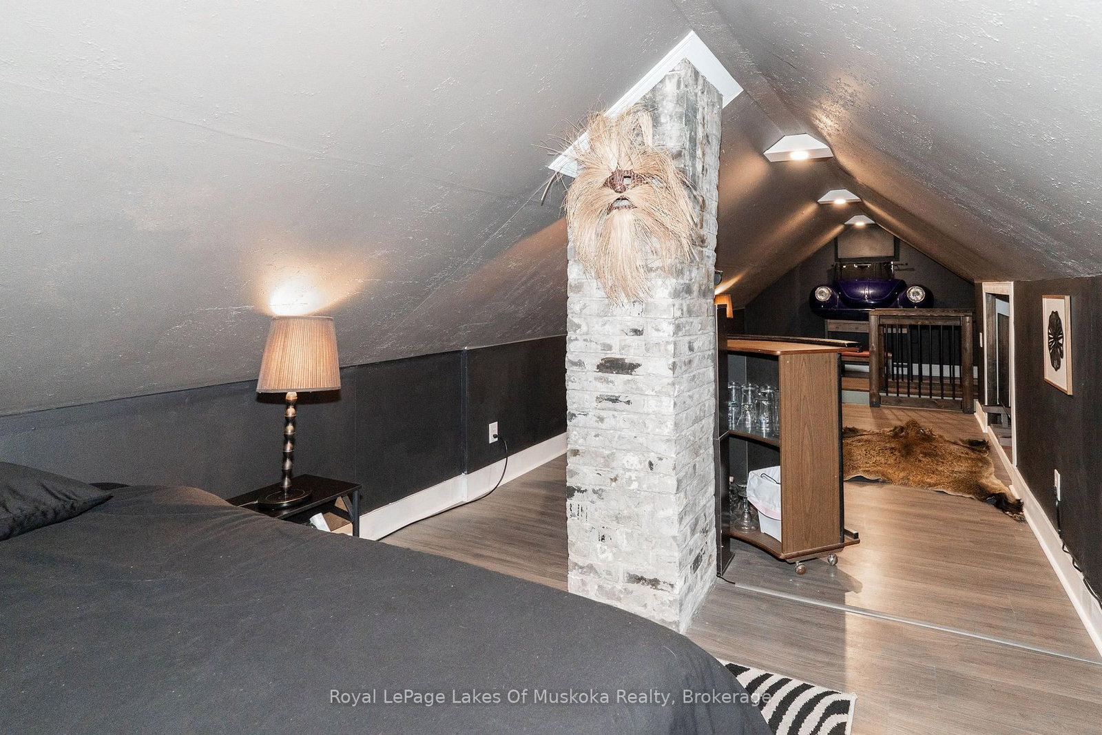 570 Pinedale Road • Gravenhurst, ON photo 44