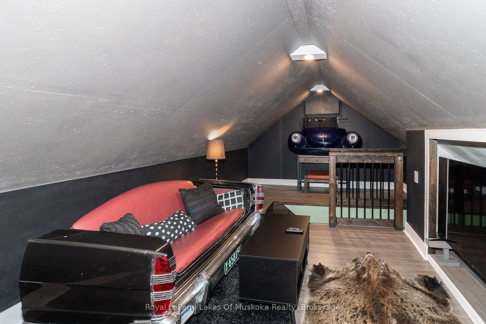 570 Pinedale Road • Gravenhurst, ON photo 45
