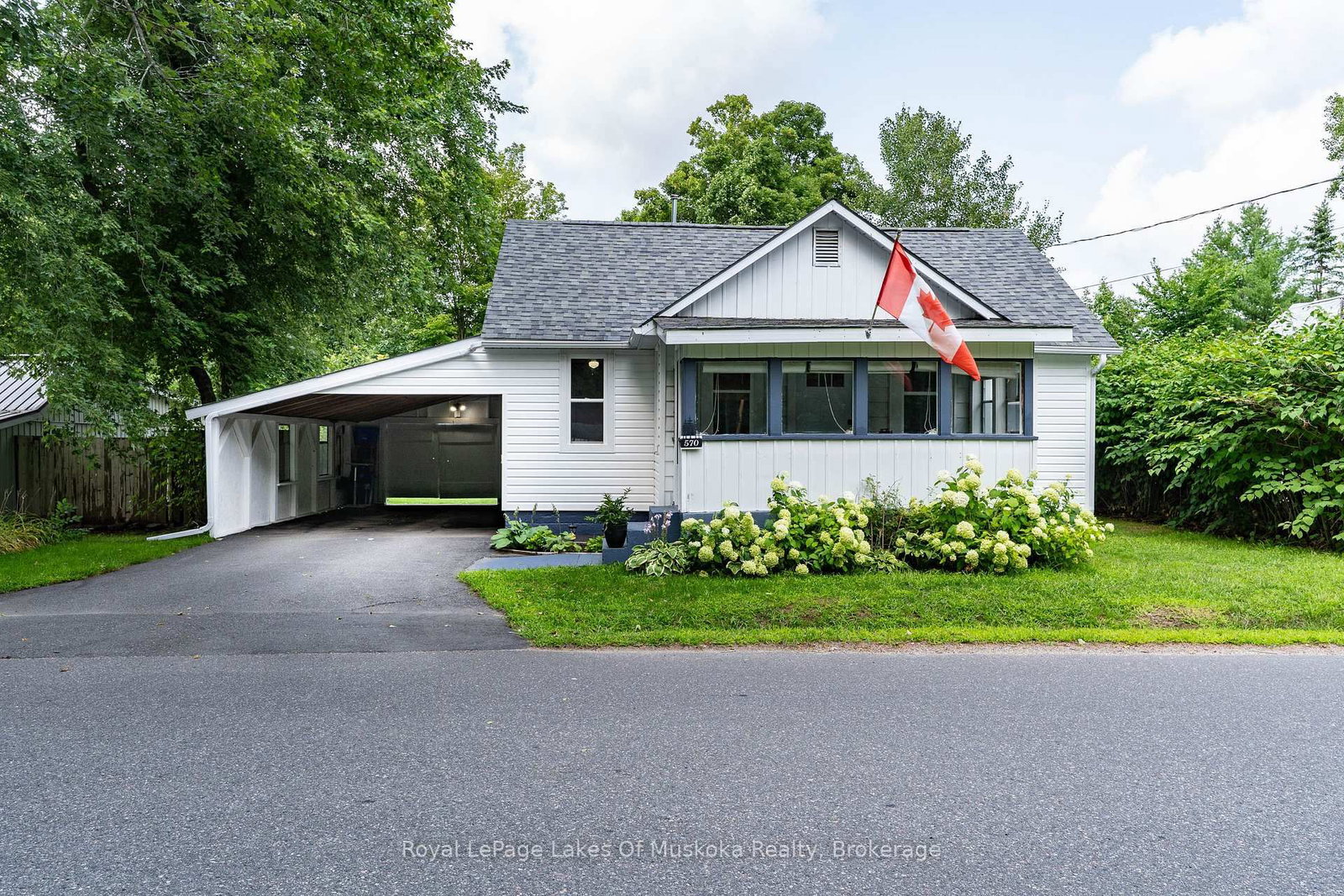 570 Pinedale Road • Gravenhurst, ON photo 46