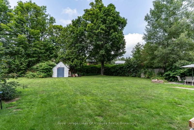 570 Pinedale Road • Gravenhurst, ON photo 6