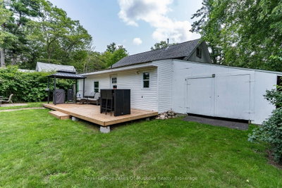 570 Pinedale Road • Gravenhurst, ON photo 7