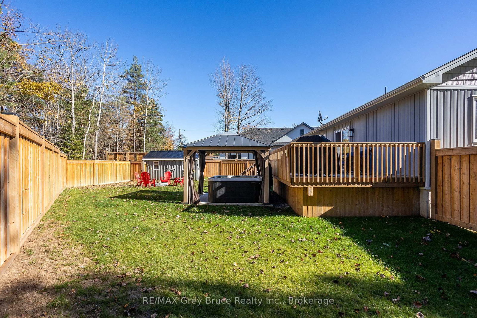 611 Sixth Street N • South Bruce Peninsula, ON photo 19