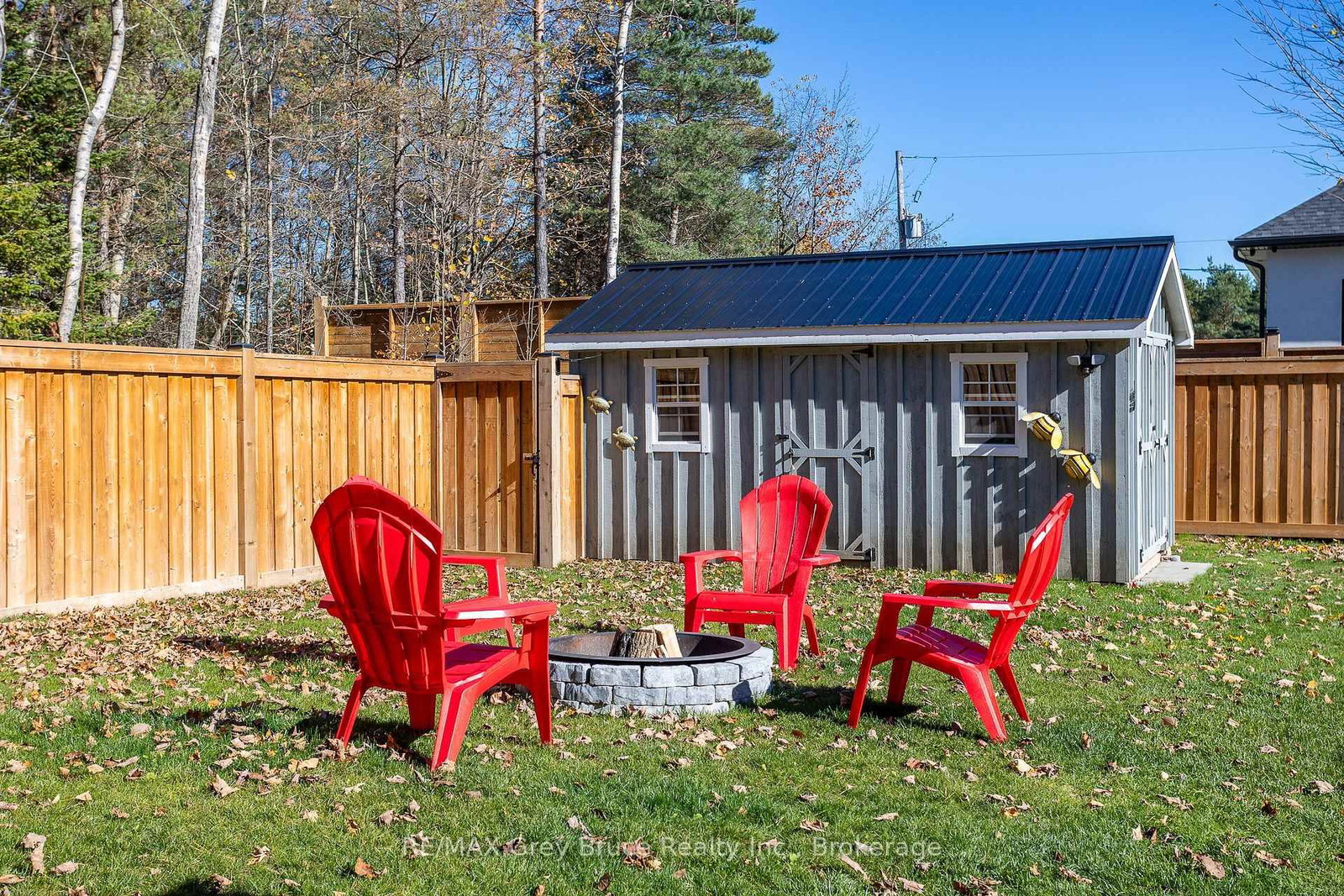611 Sixth Street N • South Bruce Peninsula, ON photo 21
