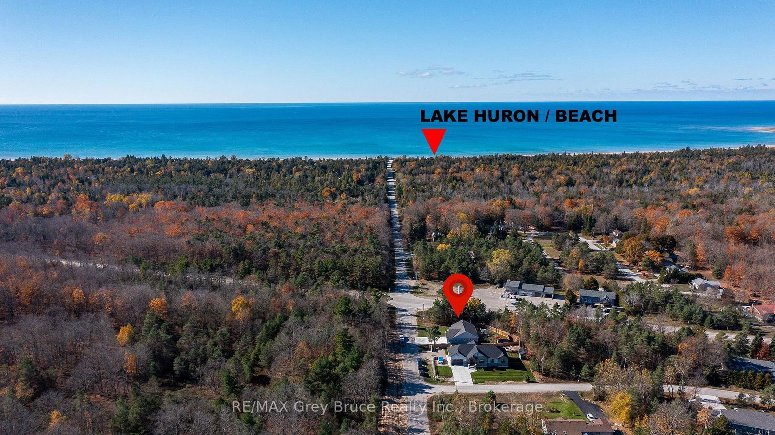 611 Sixth Street N • South Bruce Peninsula, ON photo 29