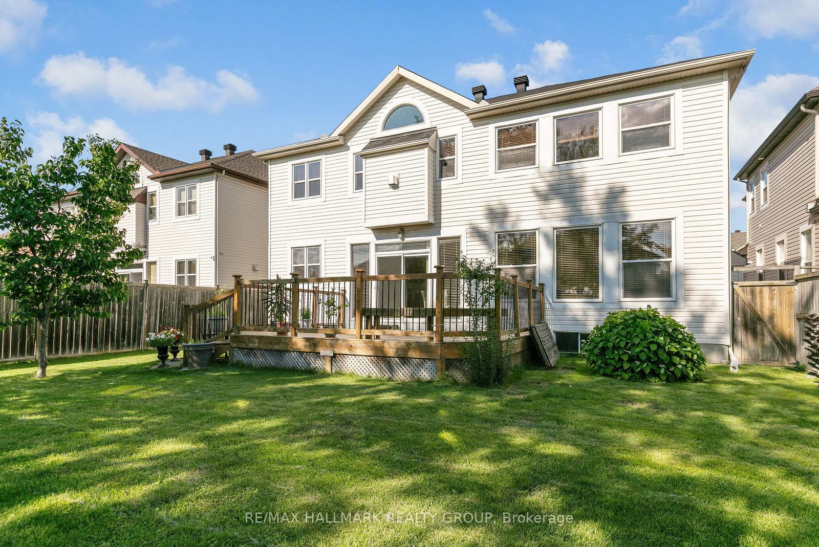 593 Anjana Circle • Ottawa, ON photo 44