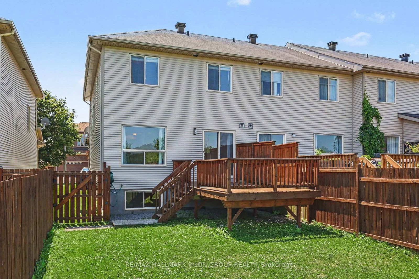 174 Trail Side Circle • Ottawa, ON photo 19