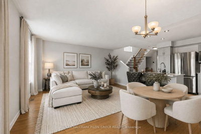 174 Trail Side Circle • Ottawa, ON photo 2