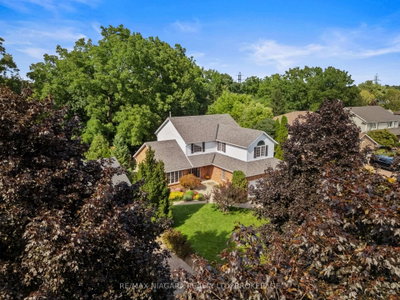 3908 Carolynn Court • Lincoln, ON photo 2