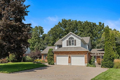 3908 Carolynn Court • Lincoln, ON photo 3