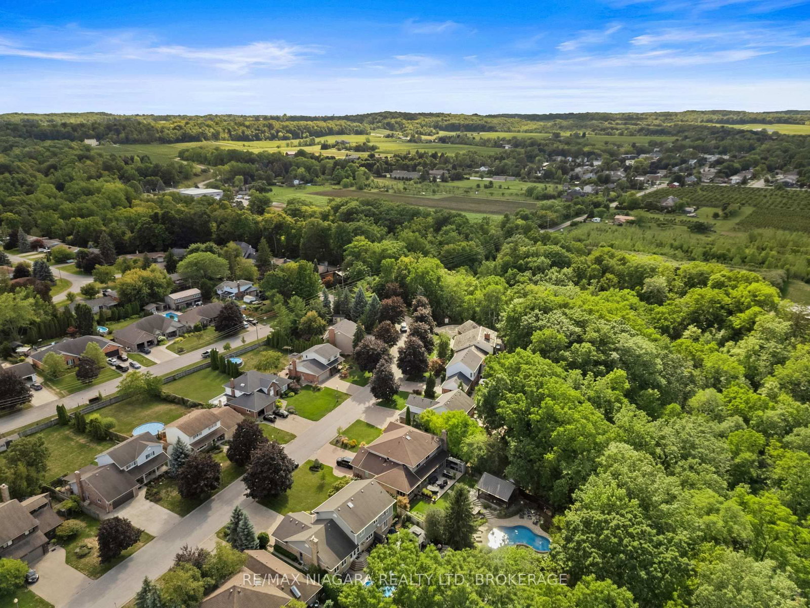 3908 Carolynn Court • Lincoln, ON photo 50