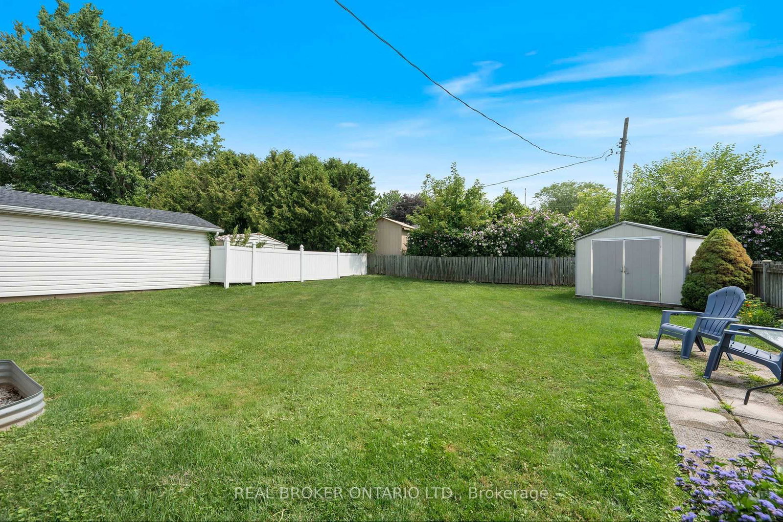 23 Homewood Avenue • Norfolk, ON photo 24