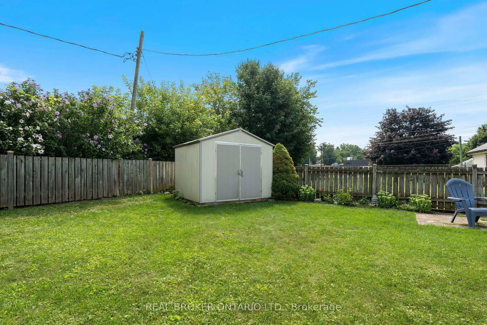 23 Homewood Avenue • Norfolk, ON photo 26