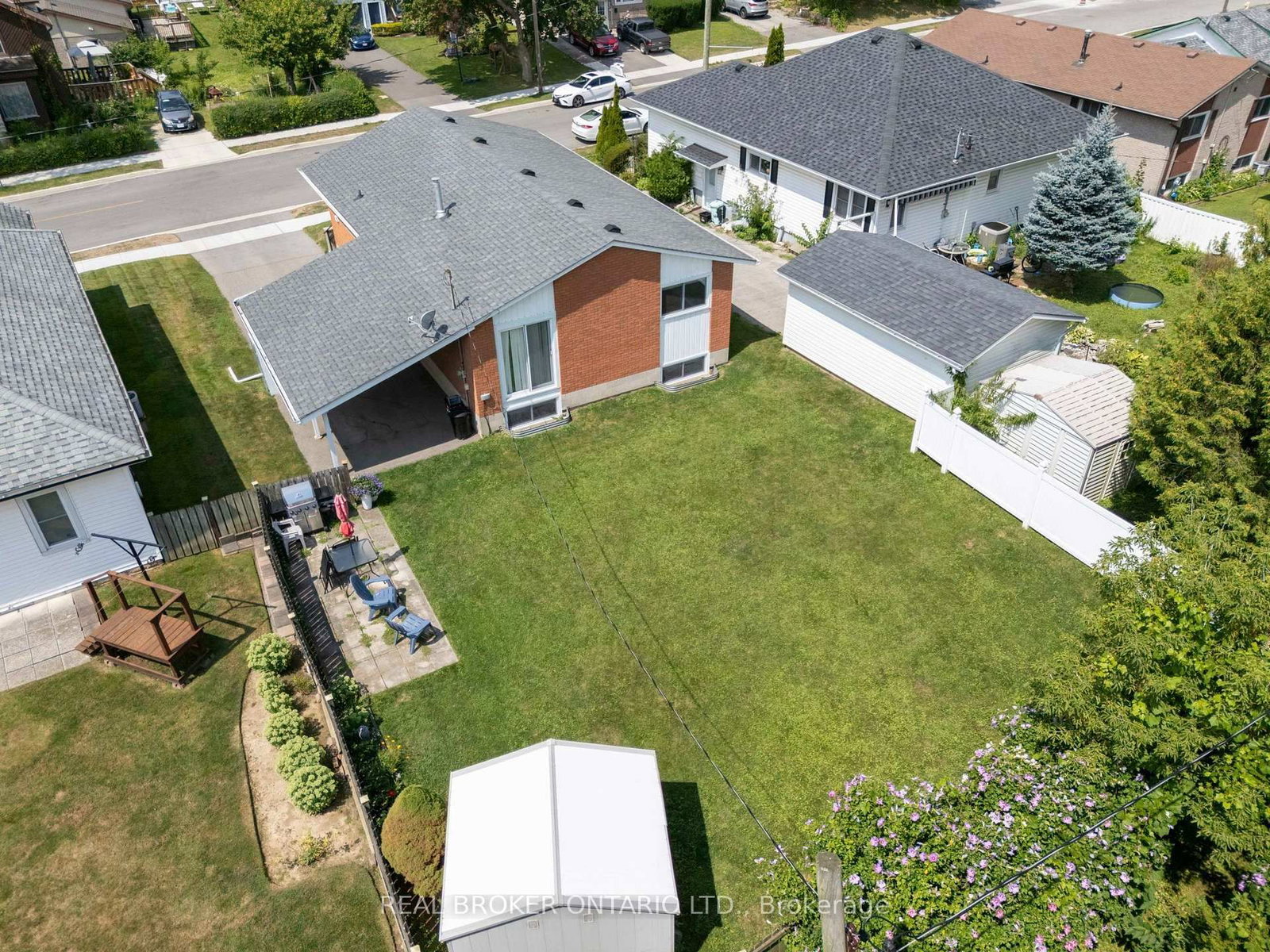 23 Homewood Avenue • Norfolk, ON photo 28
