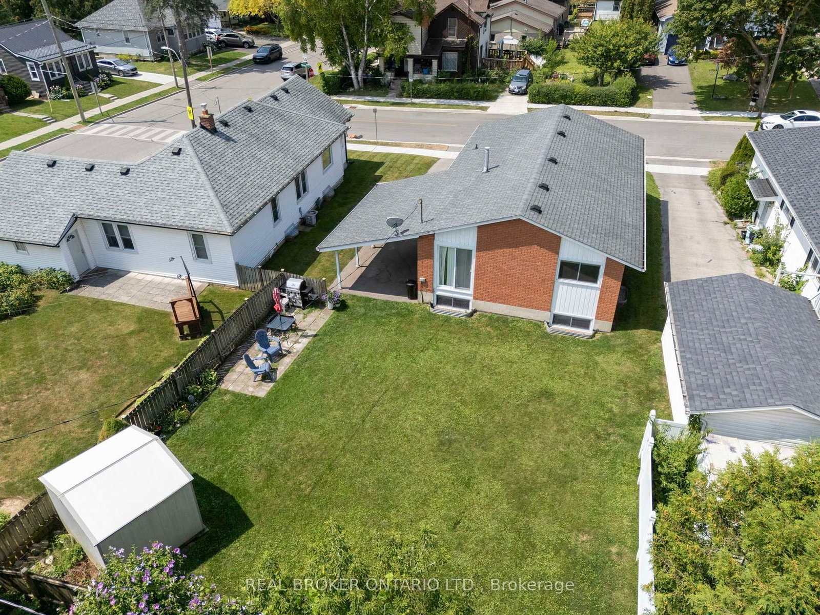 23 Homewood Avenue • Norfolk, ON photo 29
