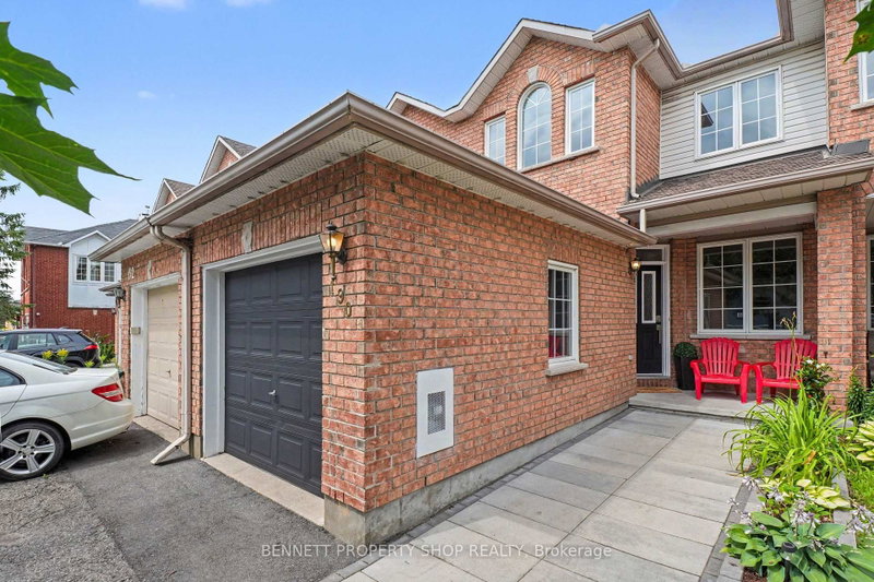 190 Forestglade Crescent