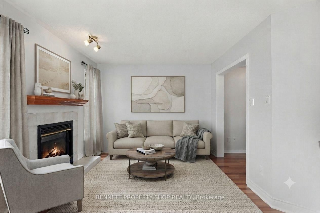 190 Forestglade Crescent • Ottawa, ON photo 4