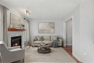 190 Forestglade Crescent • Ottawa, ON photo 4