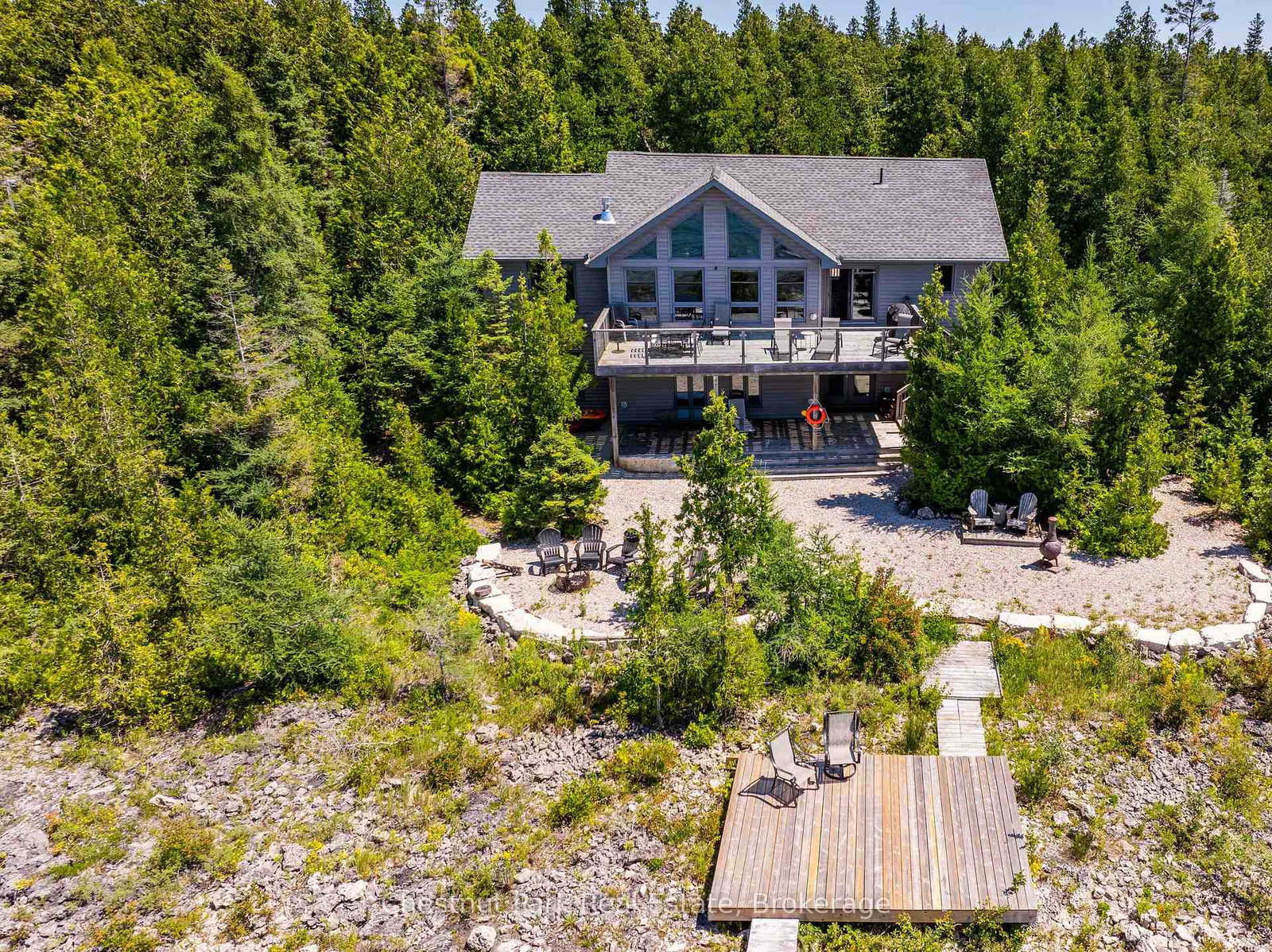 145 Eagle Road • Northern Bruce Peninsula, ON photo 2