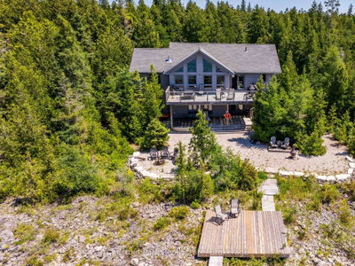 145 Eagle Road • Northern Bruce Peninsula, ON photo 2