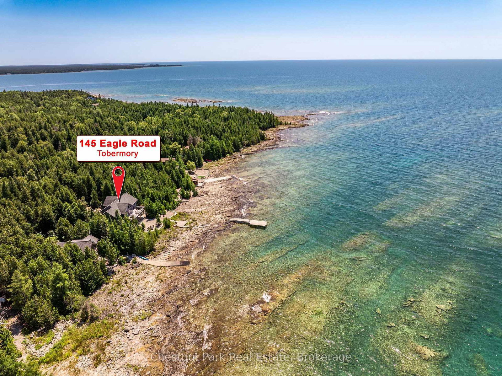 145 Eagle Road • Northern Bruce Peninsula, ON photo 3