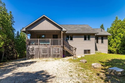145 Eagle Road • Northern Bruce Peninsula, ON photo 4