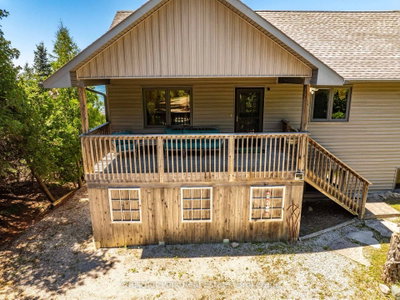 145 Eagle Road • Northern Bruce Peninsula, ON photo 5