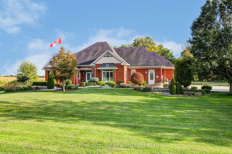 244306 Airport Road