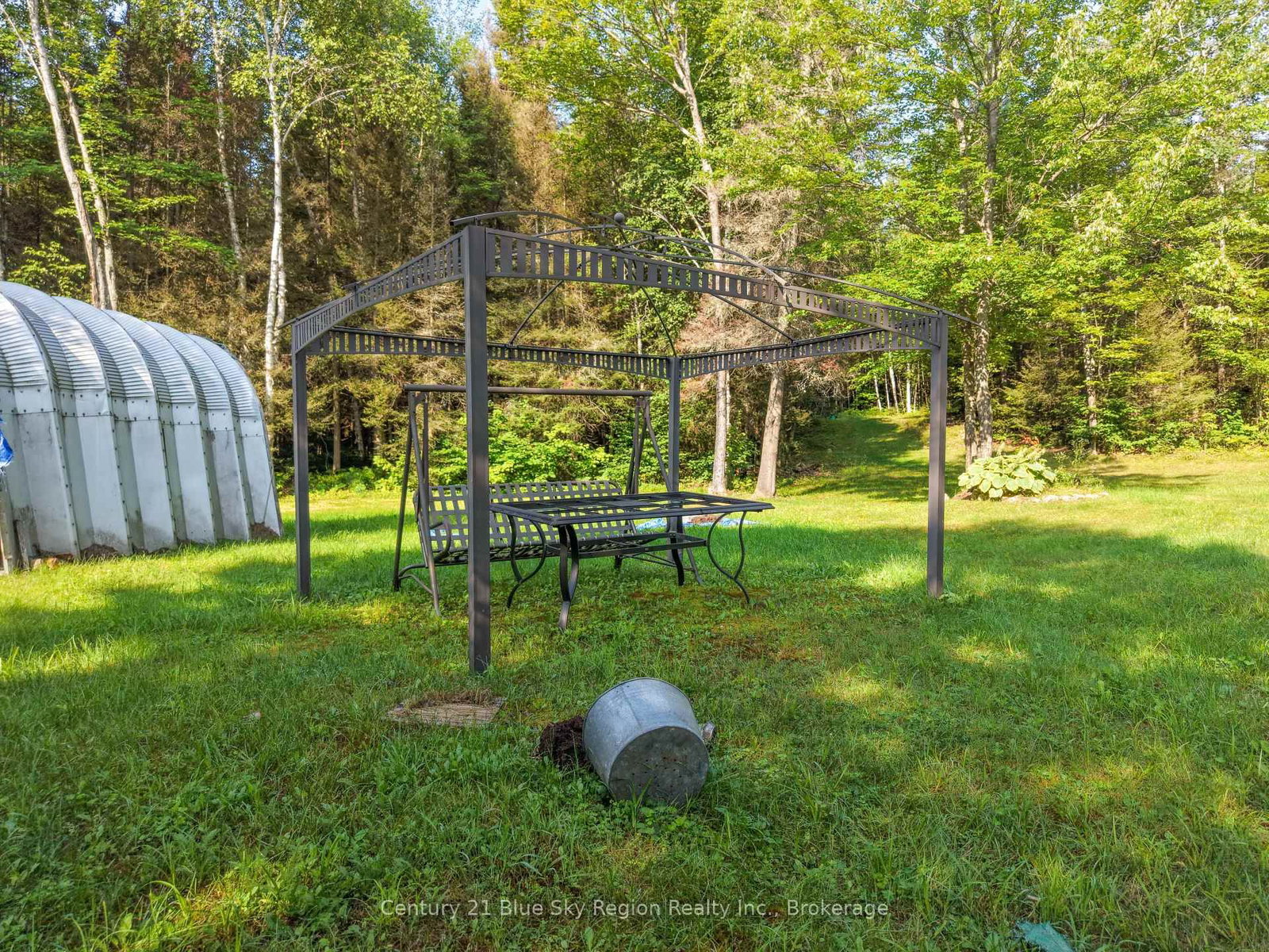 Lot 7 Part of L Bonfield Road • Bonfield, ON photo 11