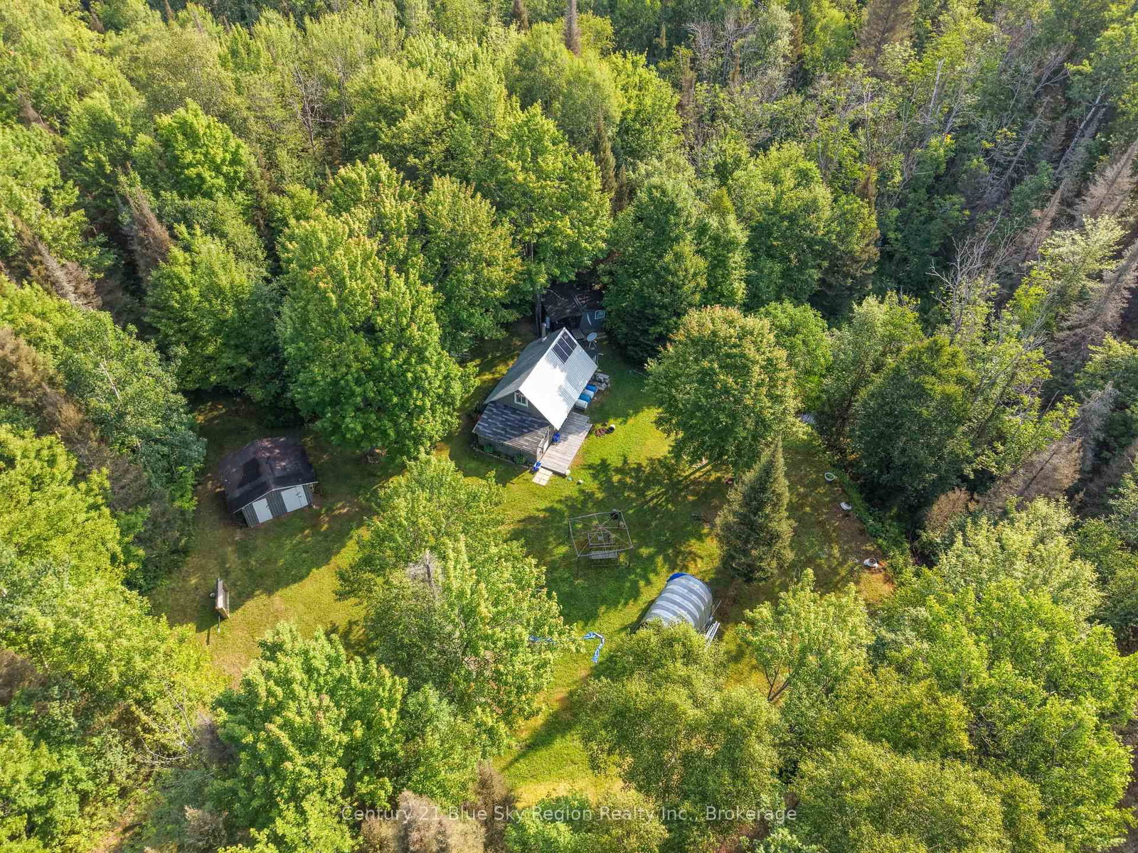 Lot 7 Part of L Bonfield Road • Bonfield, ON photo 14