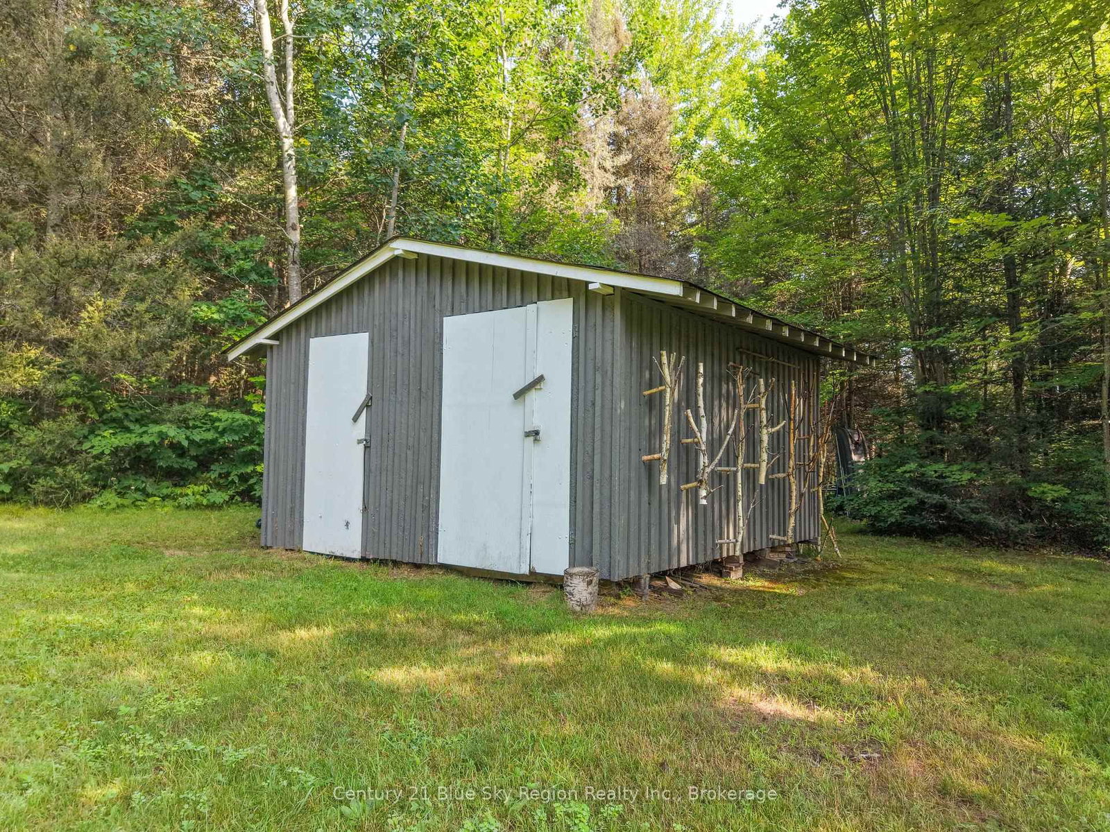 Lot 7 Part of L Bonfield Road • Bonfield, ON photo 15