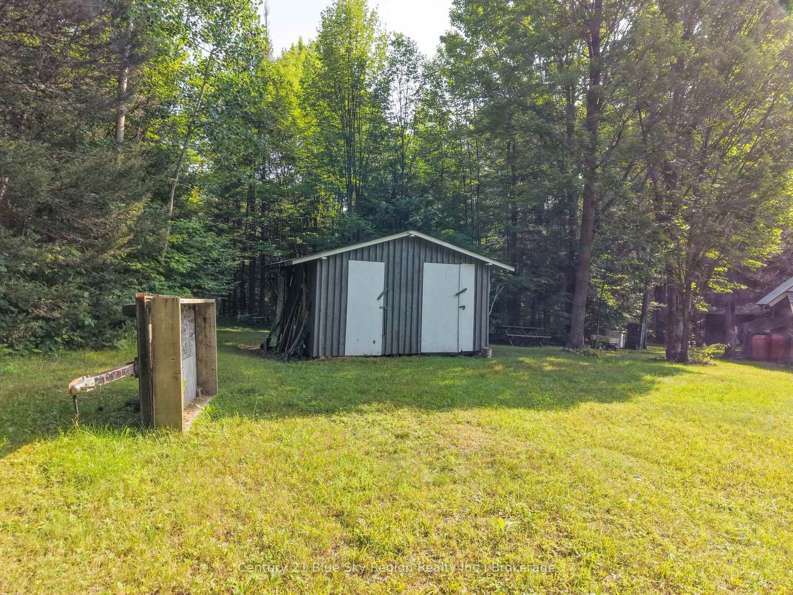 Lot 7 Part of L Bonfield Road • Bonfield, ON photo 16