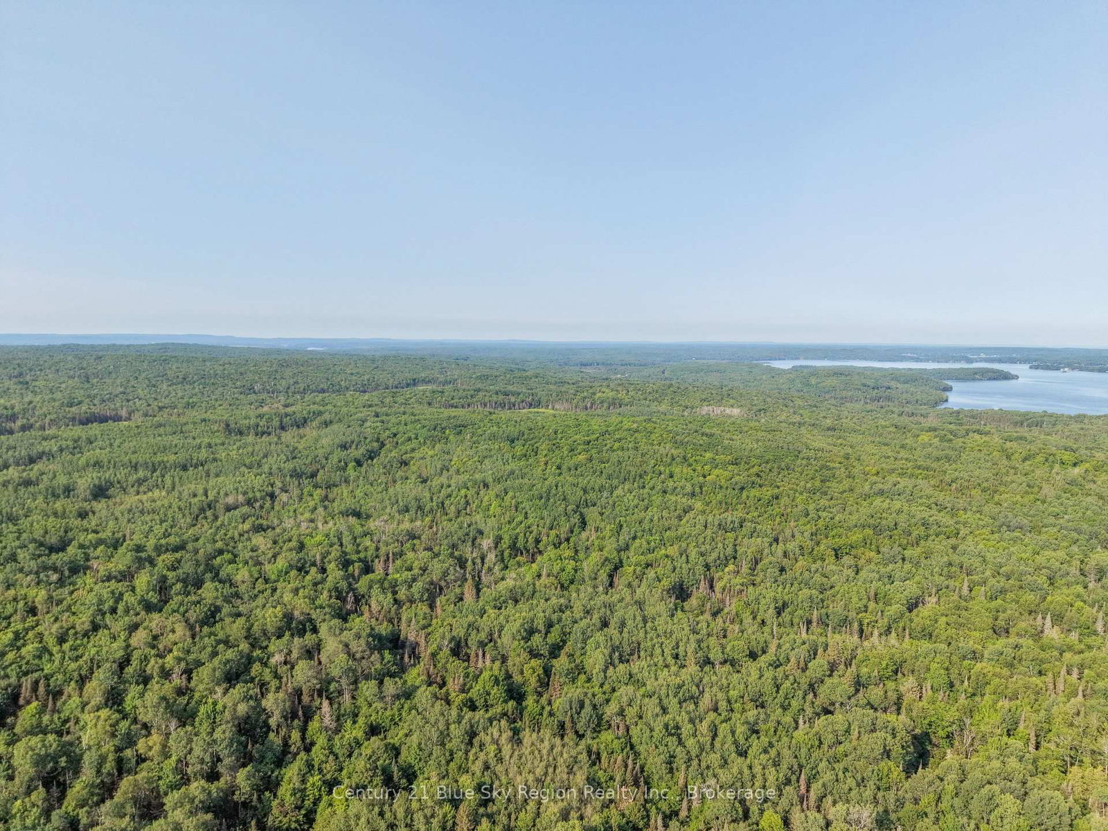Lot 7 Part of L Bonfield Road • Bonfield, ON photo 18