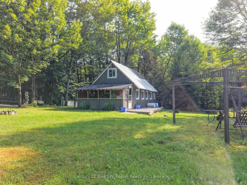 Lot 7 Part of L Bonfield Road