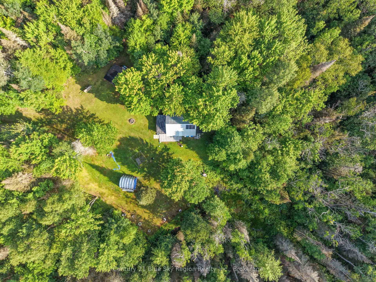 Lot 7 Part of L Bonfield Road • Bonfield, ON photo 21