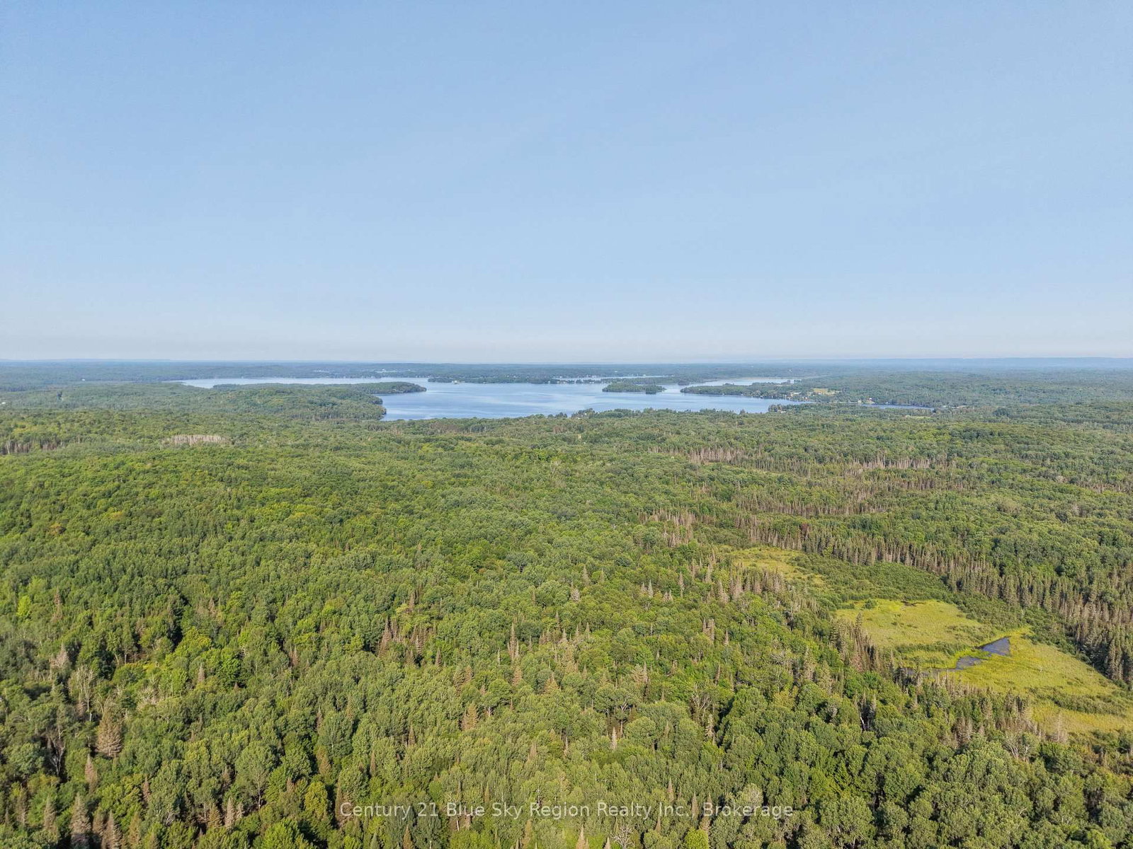Lot 7 Part of L Bonfield Road • Bonfield, ON photo 28