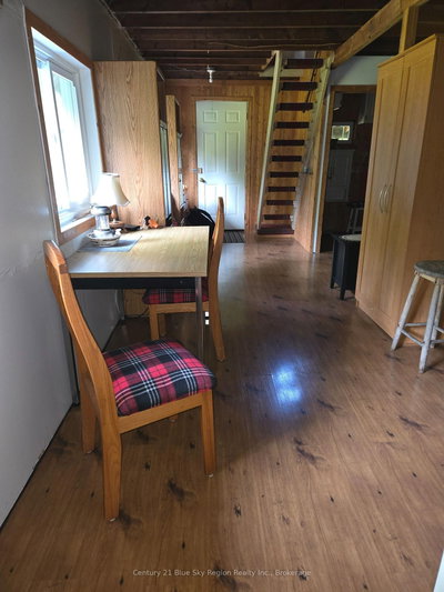Lot 7 Part of L Bonfield Road • Bonfield, ON photo 6