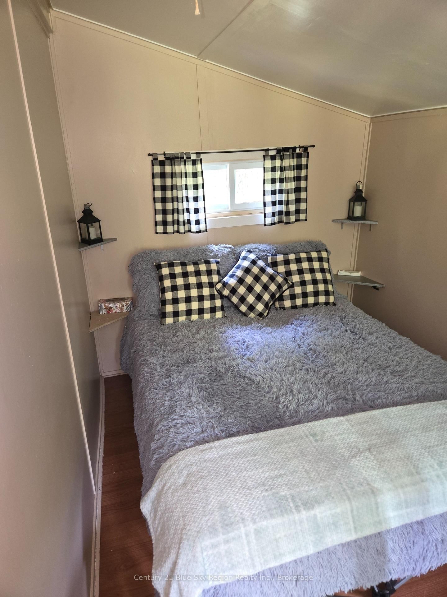 Lot 7 Part of L Bonfield Road • Bonfield, ON photo 8