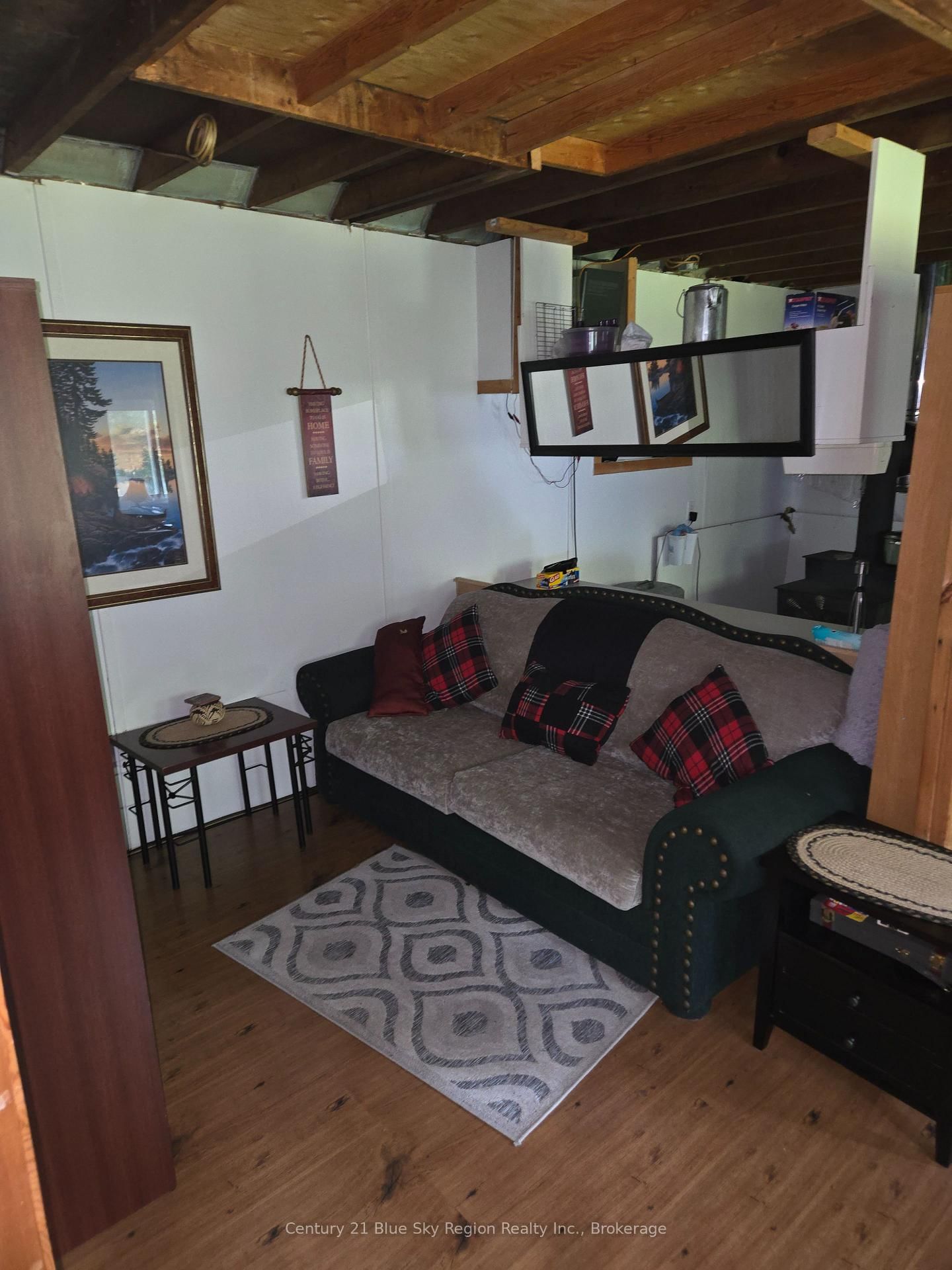 Lot 7 Part of L Bonfield Road • Bonfield, ON photo 9