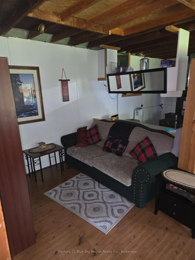 Lot 7 Part of L Bonfield Road • Bonfield, ON photo 9