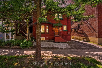 314 O'Connor Street • Ottawa, ON photo 2