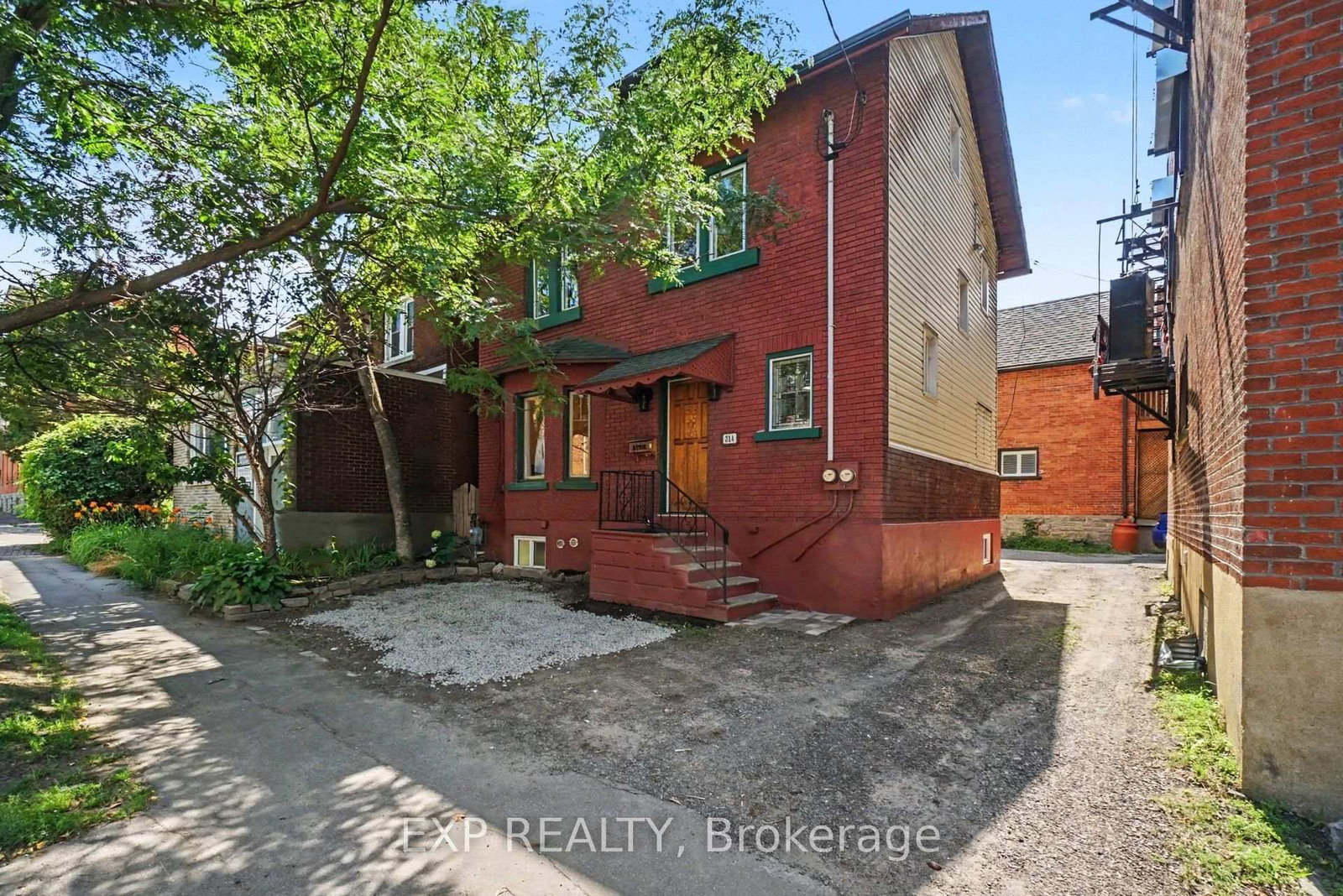 314 O'Connor Street • Ottawa, ON photo 3