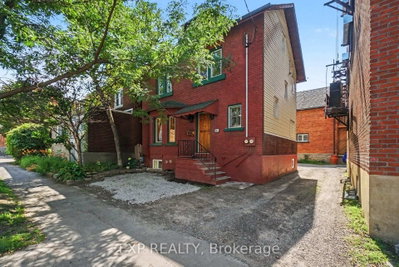 314 O'Connor Street • Ottawa, ON photo 3
