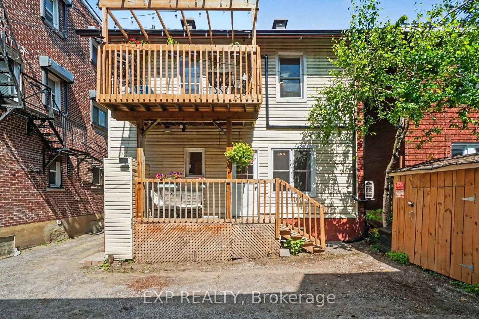 314 O'Connor Street • Ottawa, ON photo 38