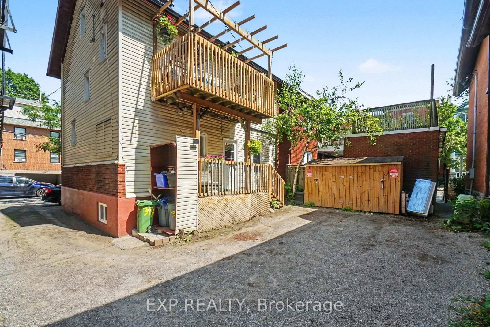 314 O'Connor Street • Ottawa, ON photo 39