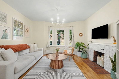 314 O'Connor Street • Ottawa, ON photo 5